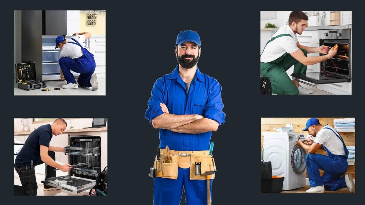 Esenevler beyaz eşya servisi