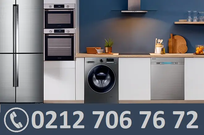 Esenevler Mahallesi beyaz eşya tamir servisi